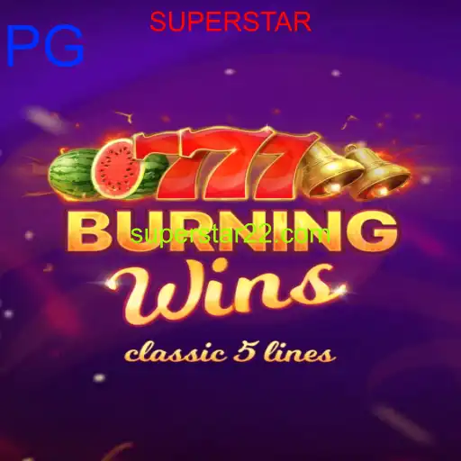BurningWins