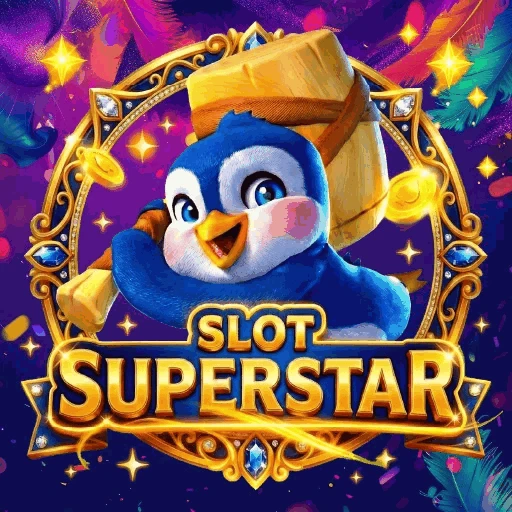 SUPERSTAR Logo